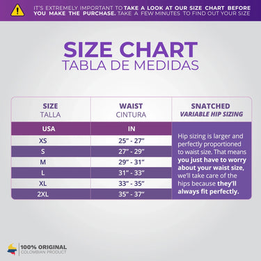 Snatched Body Accessories SNA-DQ02L4